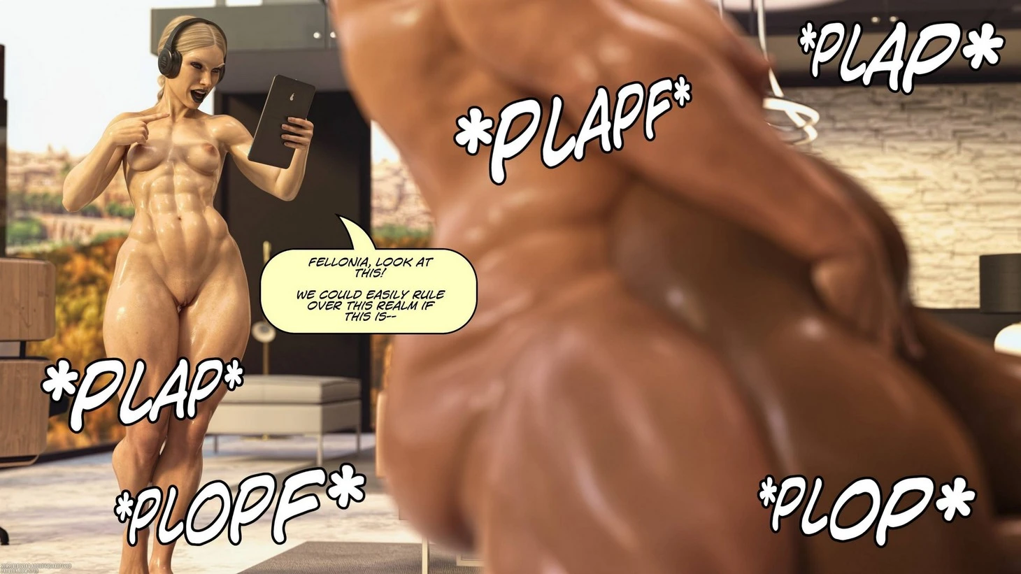 Meet Your Maker image number 84