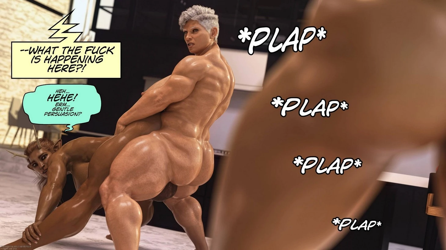 Meet Your Maker image number 85