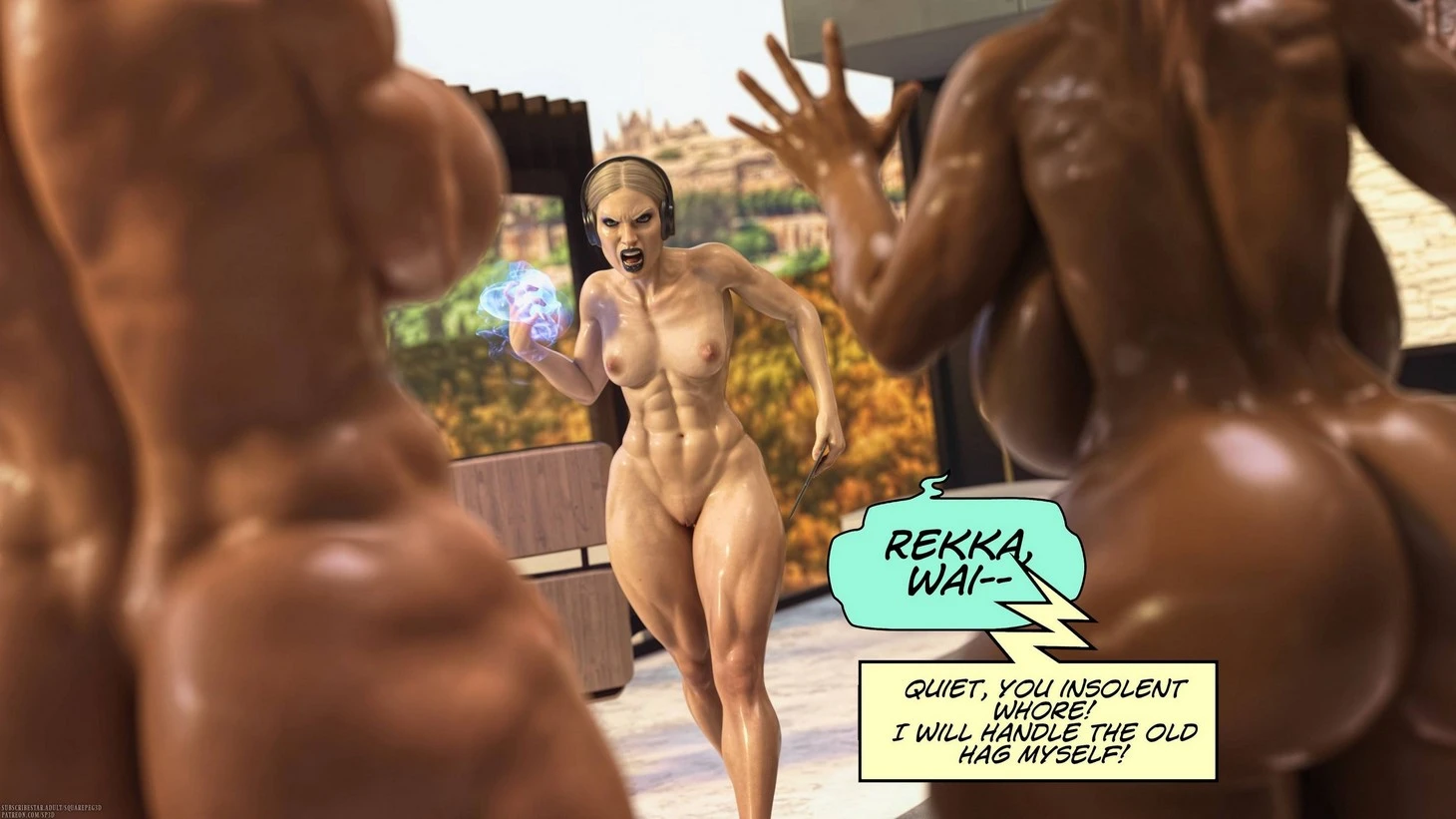 Meet Your Maker image number 86