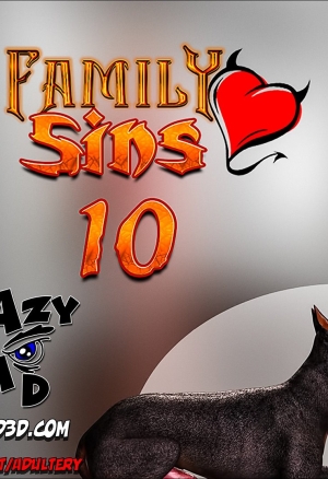 Family Sins 10