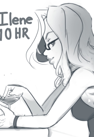 Ilene 10HR