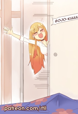 Rtil - Good Morning with Marin (Sono Bisque Doll wa Koi wo Suru)