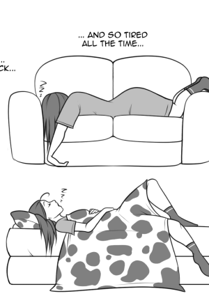 Spontaneous Pregnancy