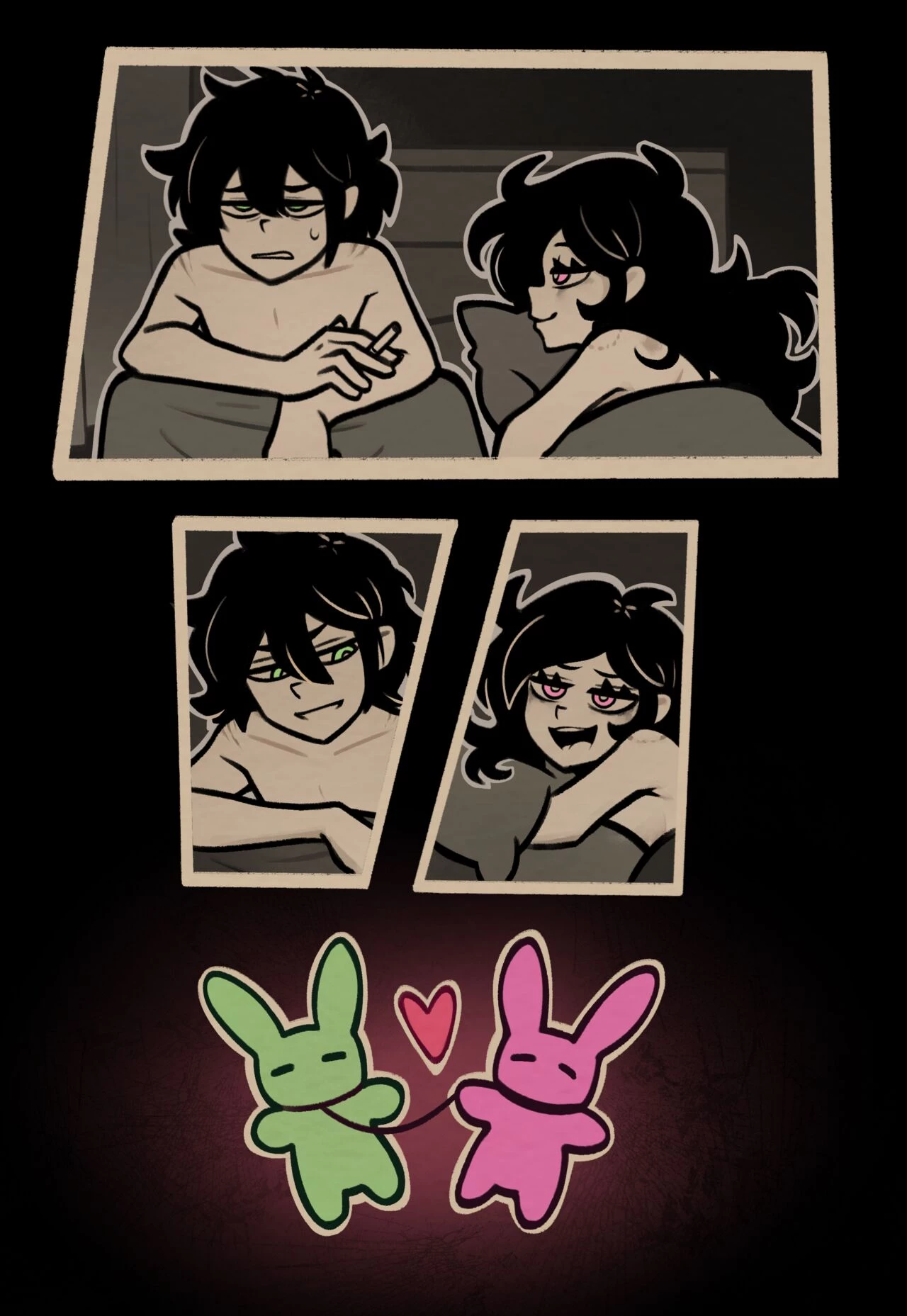 Coffin Of Andy And Leyley: Descent Route 2 image number 22