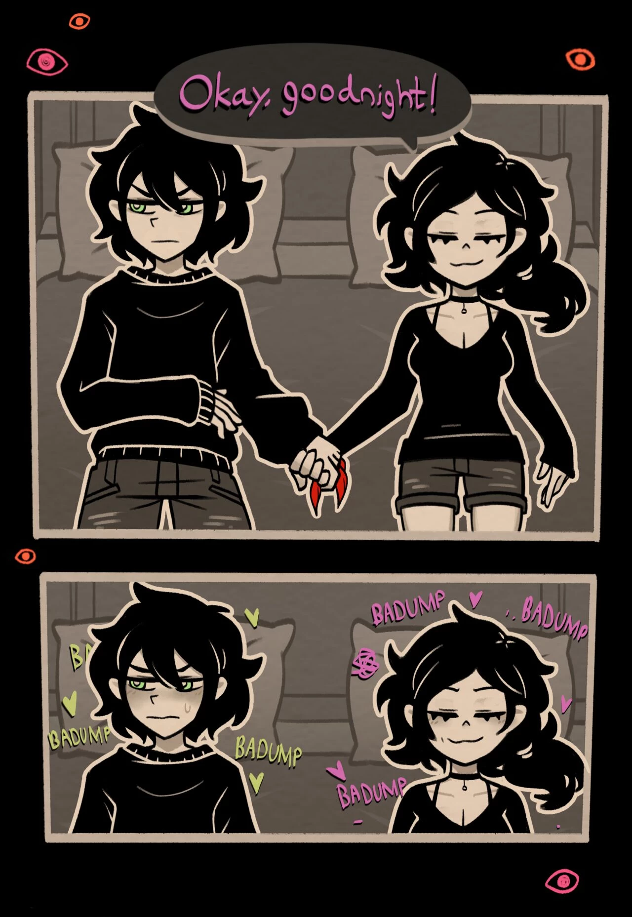 Coffin Of Andy And Leyley: Descent Route 2 image number 2