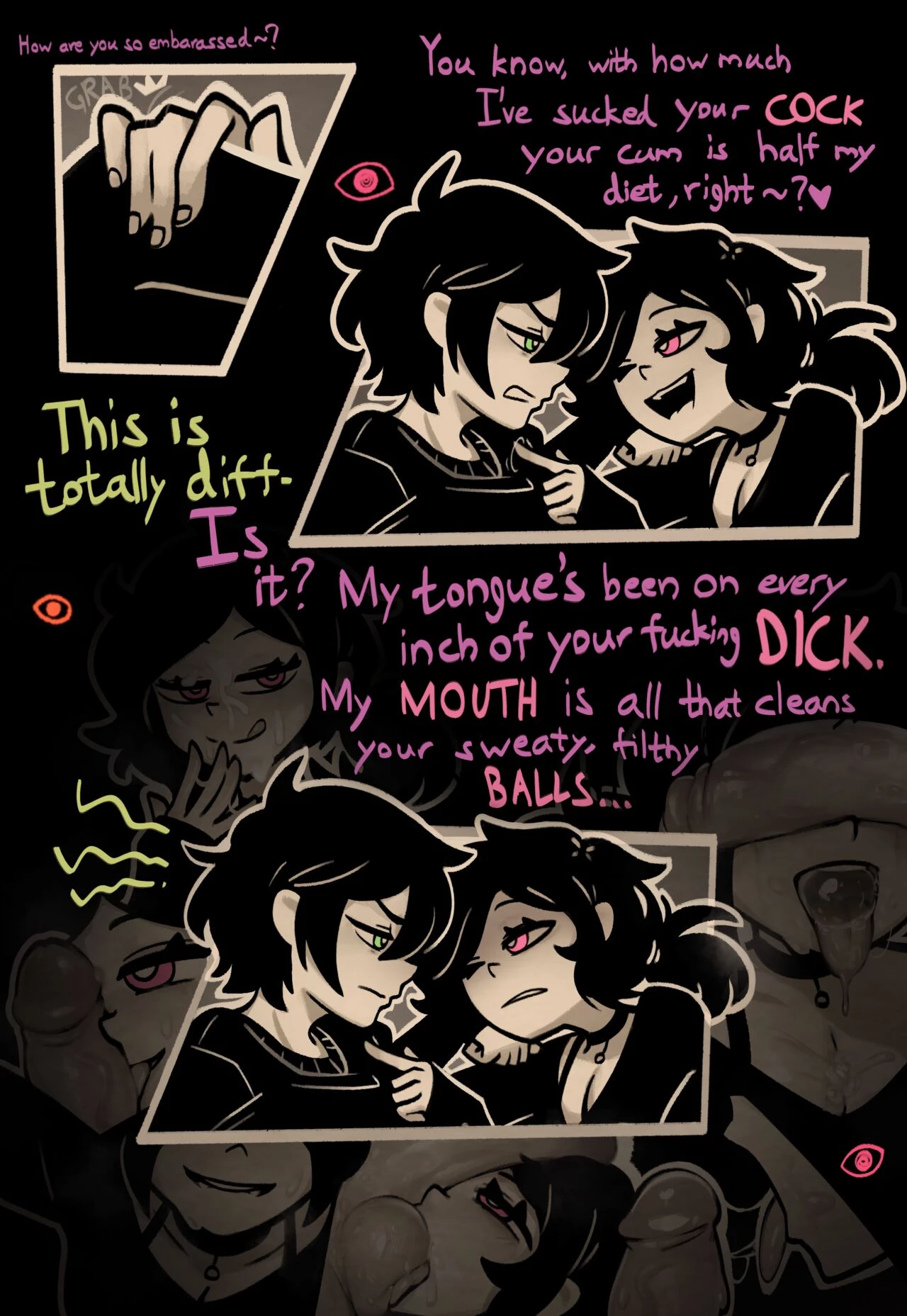 Coffin Of Andy And Leyley: Descent Route 2 image number 4