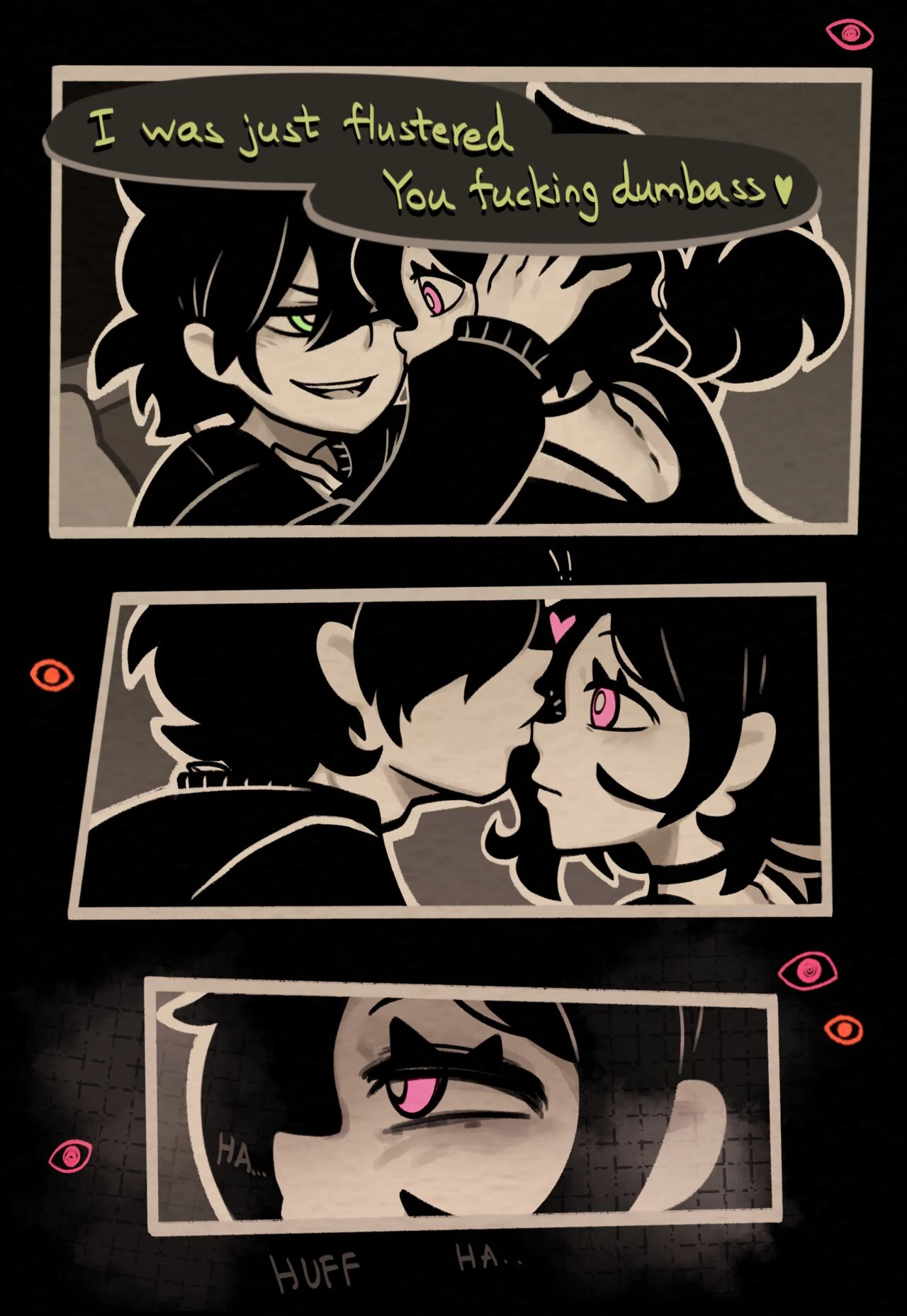 Coffin Of Andy And Leyley: Descent Route 2 image number 7