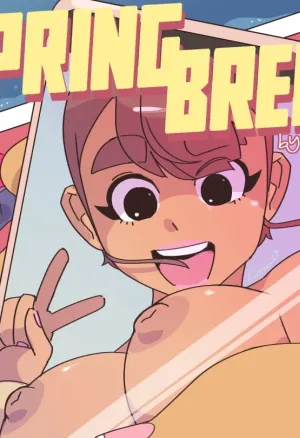 Spring Break