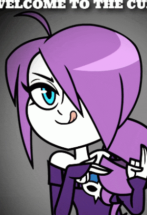 Boku wa Seieki ga Ooinode, Shikyuu ni Jika de Nama Nakadashi wo Tomerarenai! English