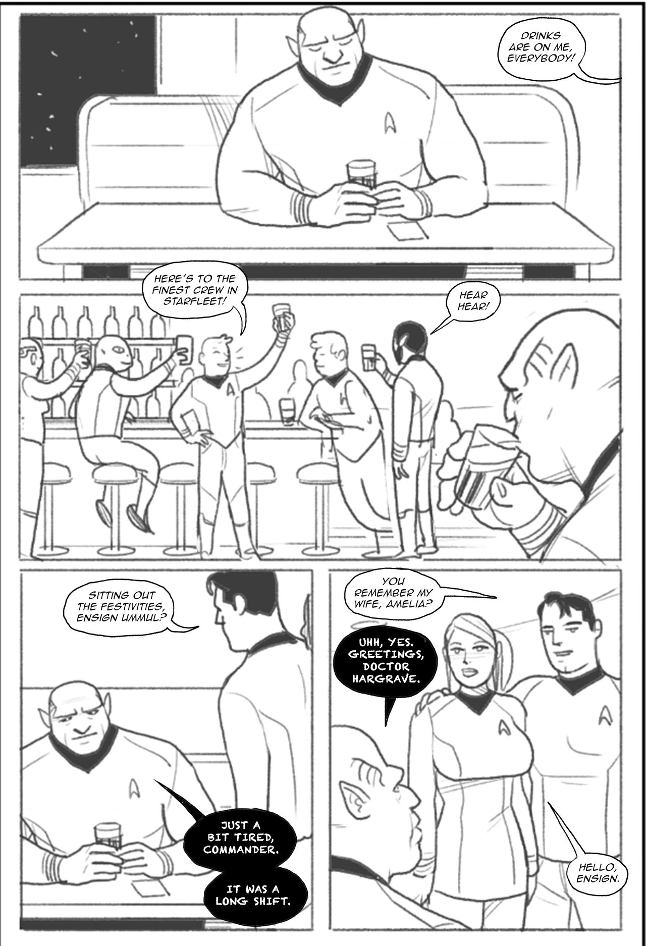 Never Insult a Repecki 5 image number 1