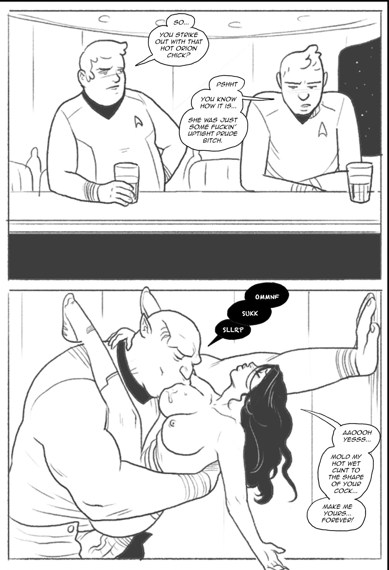 Never Insult a Repecki 5 image number 29