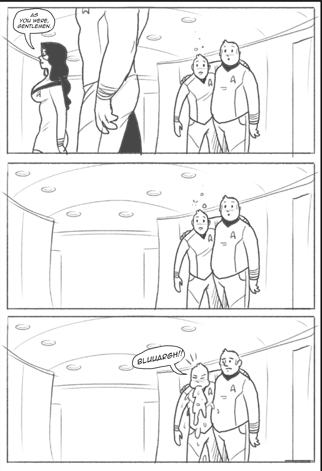 Never Insult a Repecki 5 image number 36