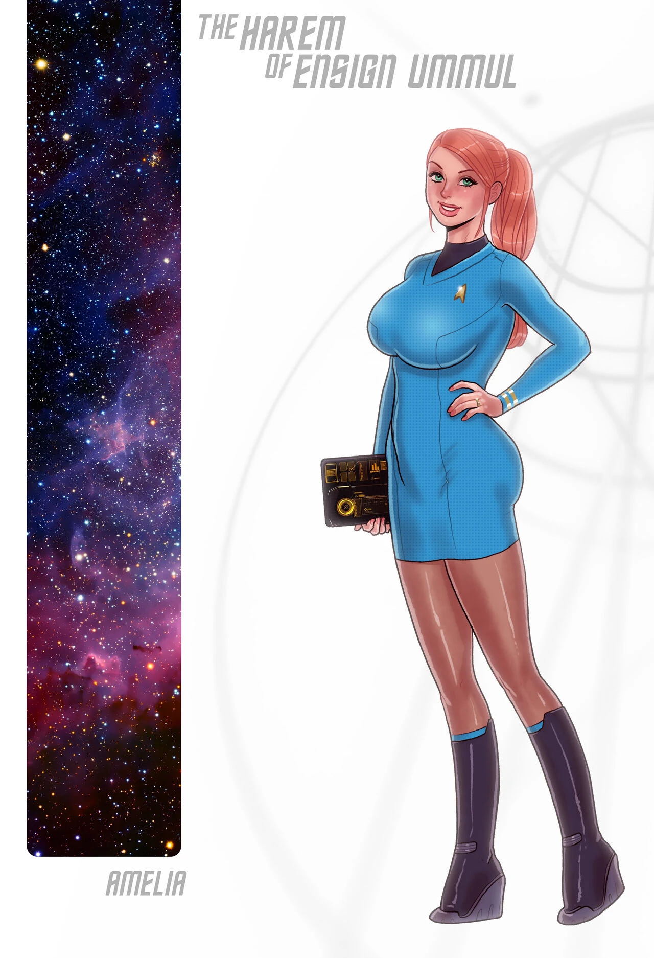 Never Insult a Repecki 5 image number 40