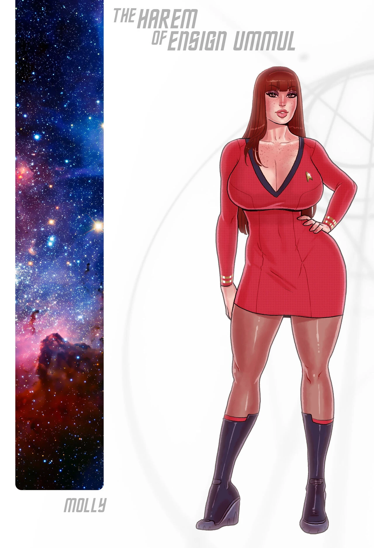 Never Insult a Repecki 5 image number 41