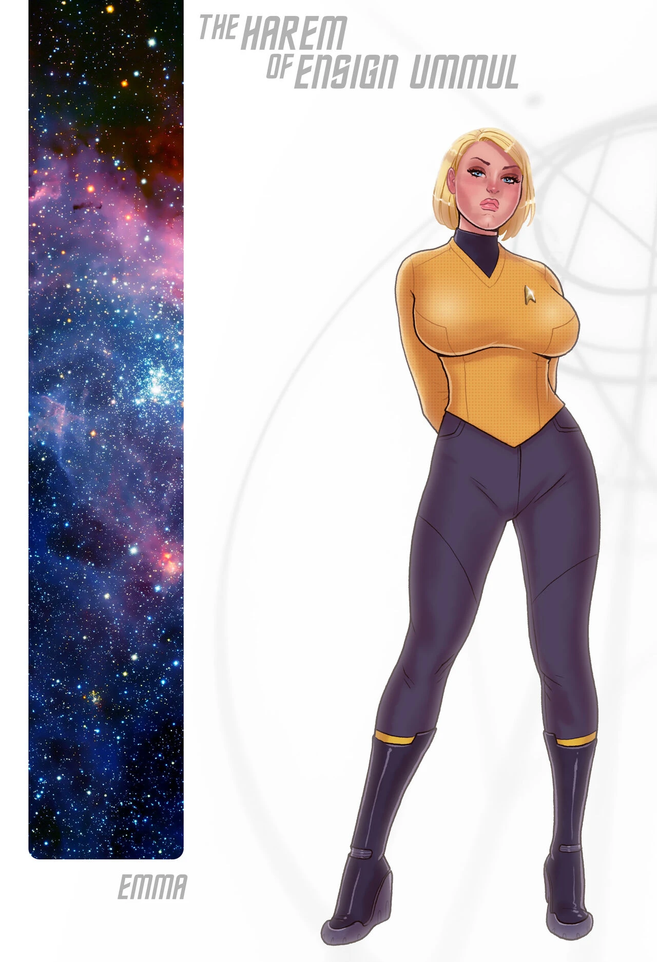 Never Insult a Repecki 5 image number 42