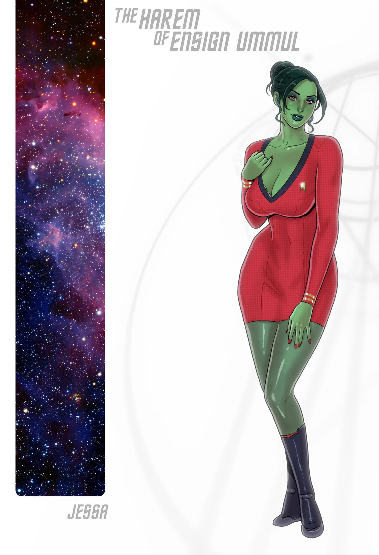 Never Insult a Repecki 5 image number 43