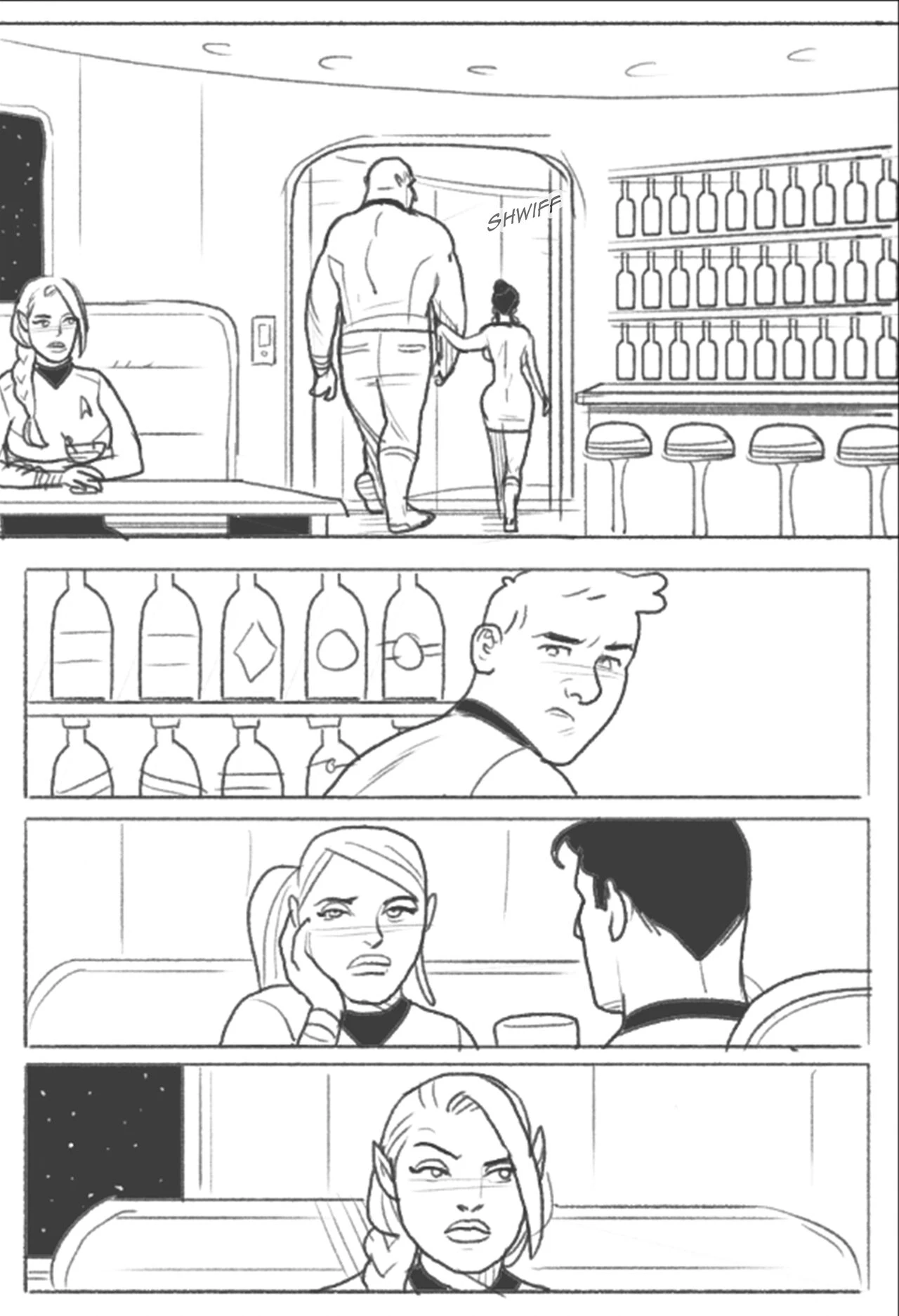 Never Insult a Repecki 5 image number 7