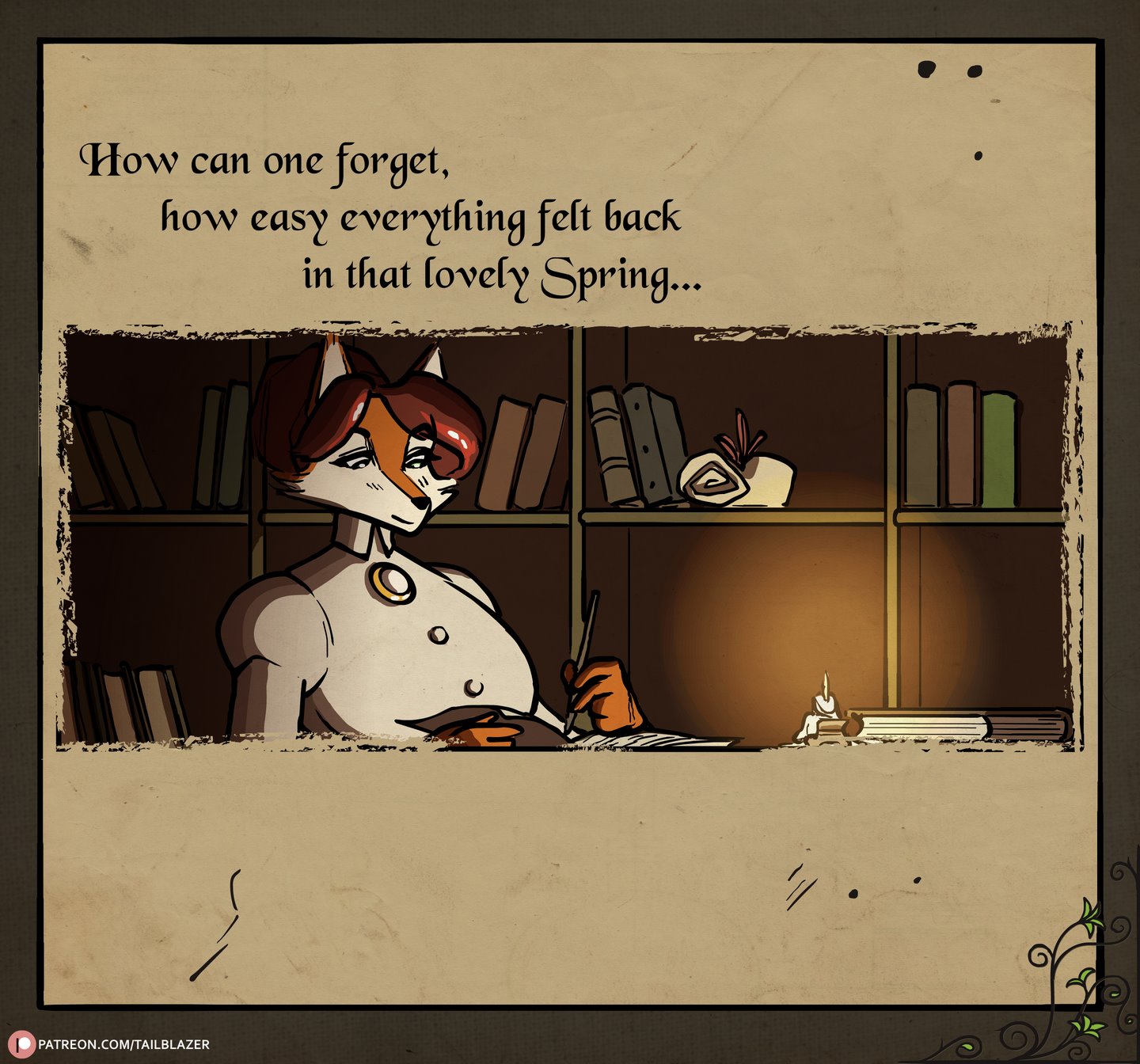 Mr. Hare Chapter 2 image number 58