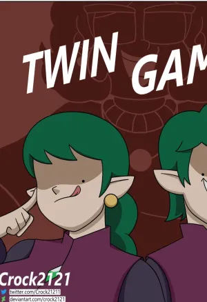 Twin Games