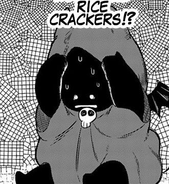 announ - Saishuu Kessen! Yuusha VS Maou English image number 24