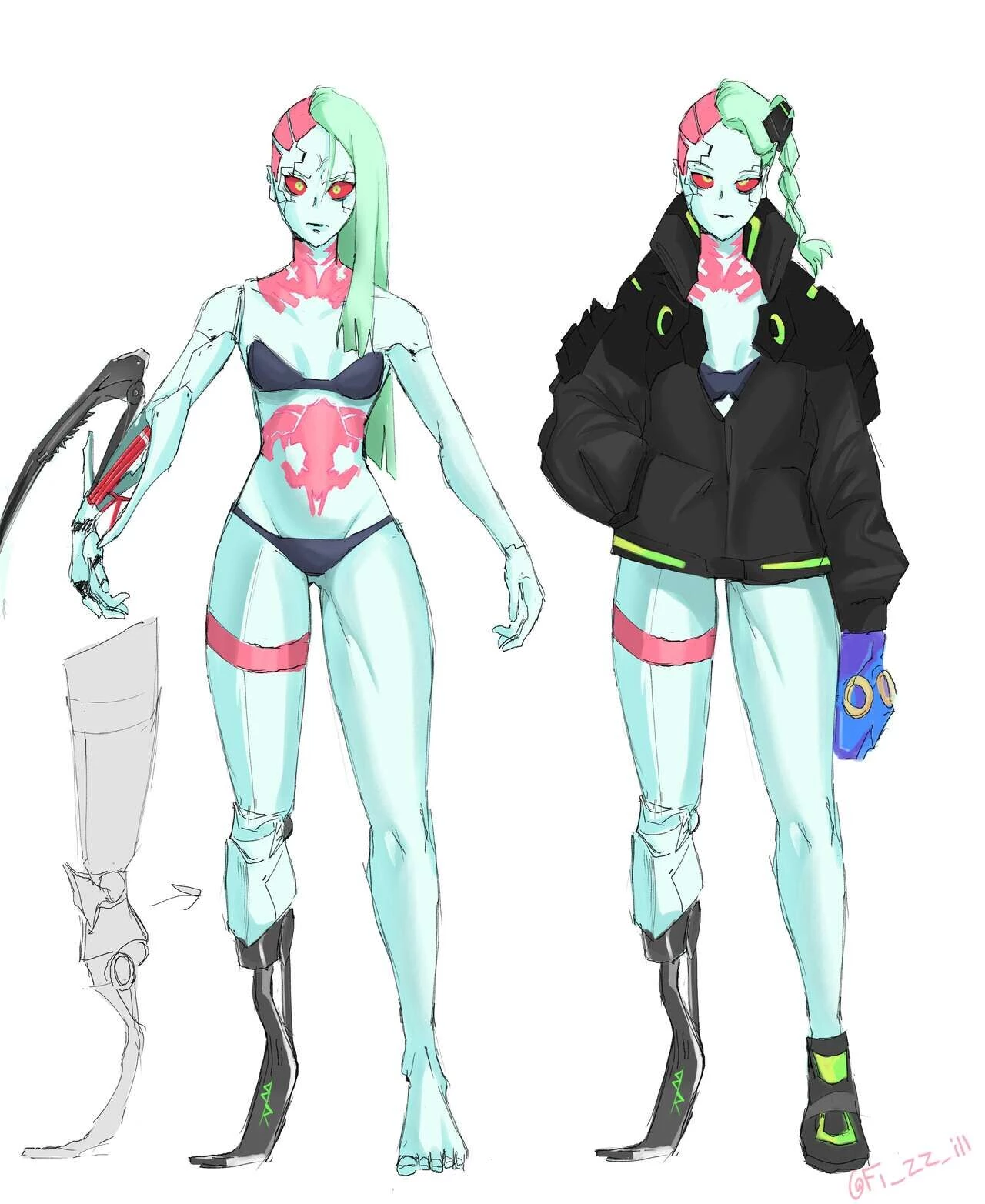 Rebecca Collection image number 53