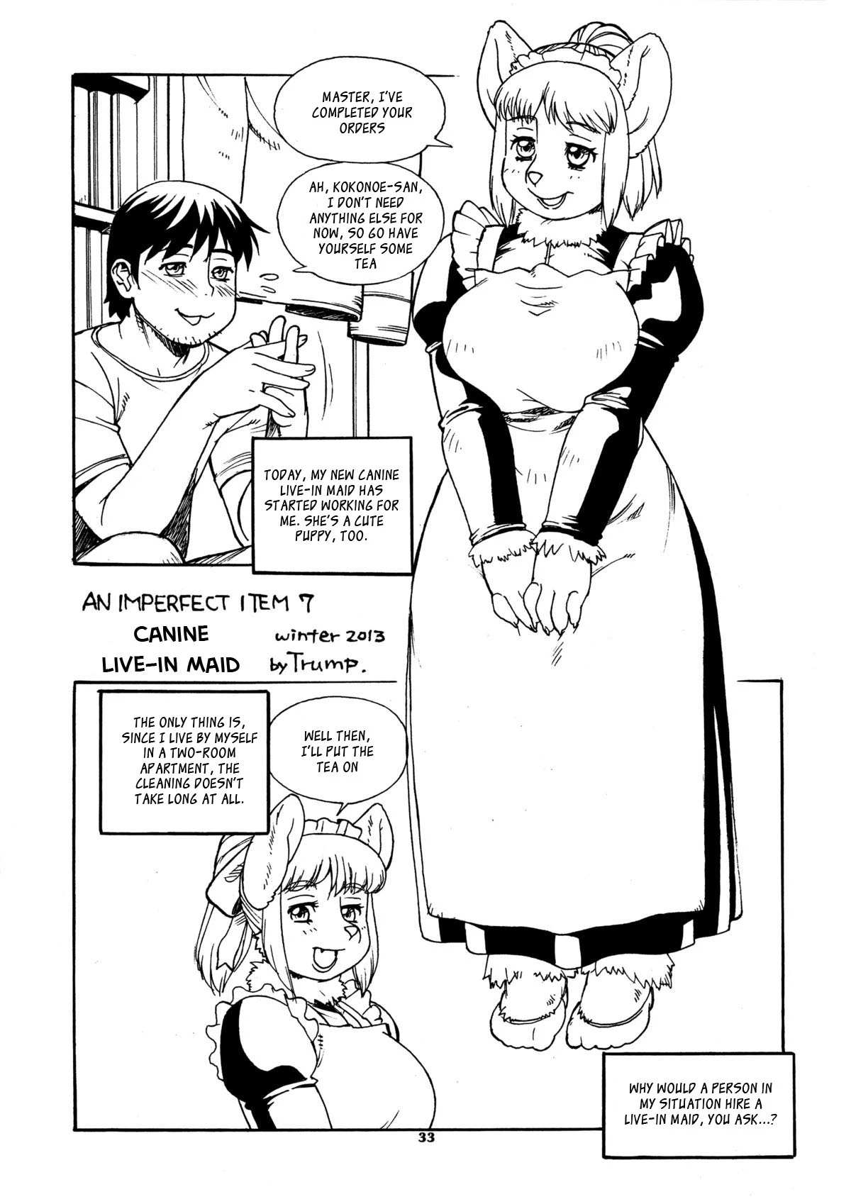 Imperfect Item 1-8 image number 52