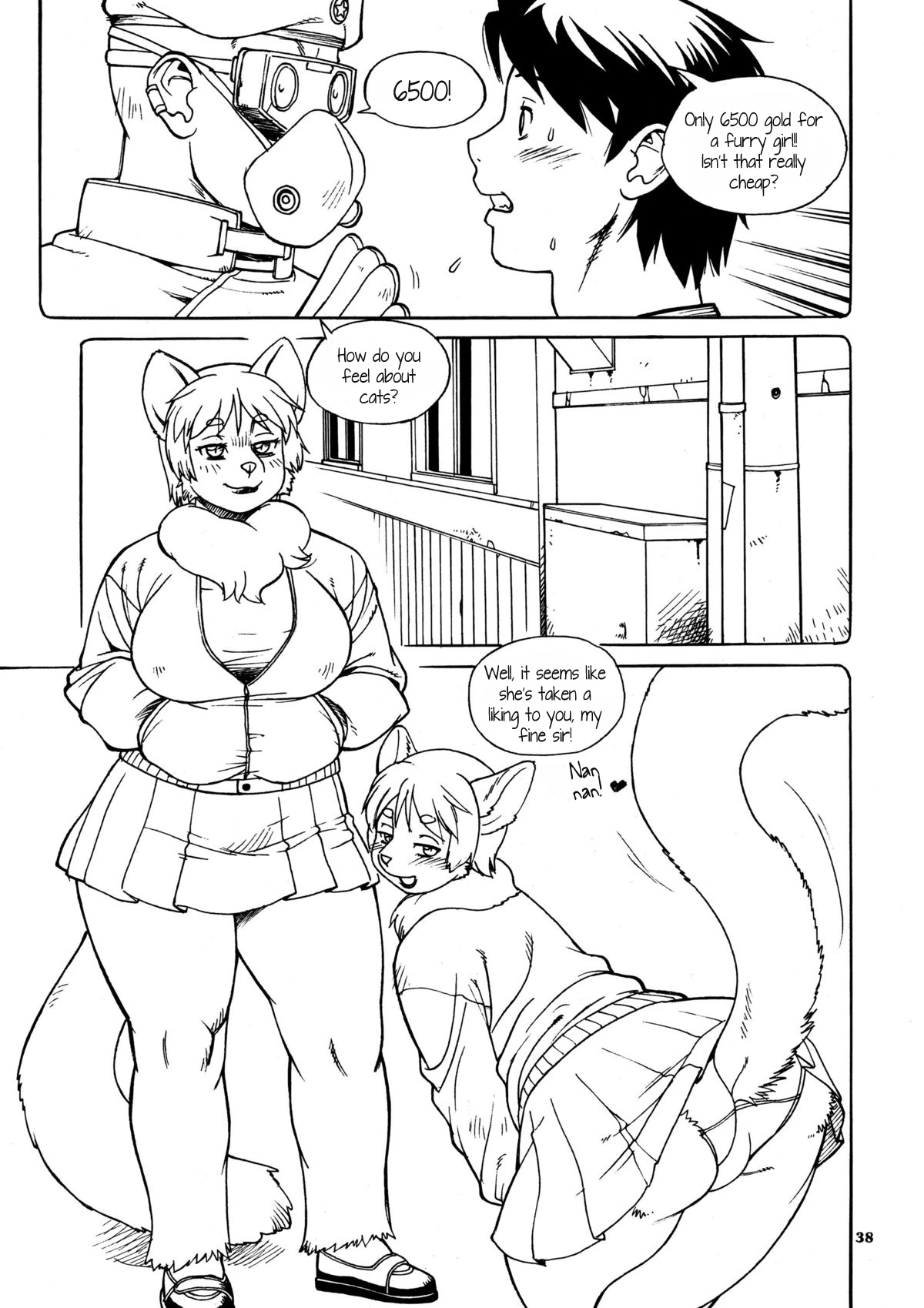 Imperfect Item 1-8 image number 63