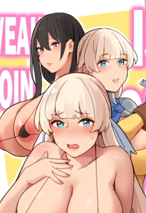 Irotenya - Ecchi ga Jakuten?!  Is Sex my Weak Point!? English hentai