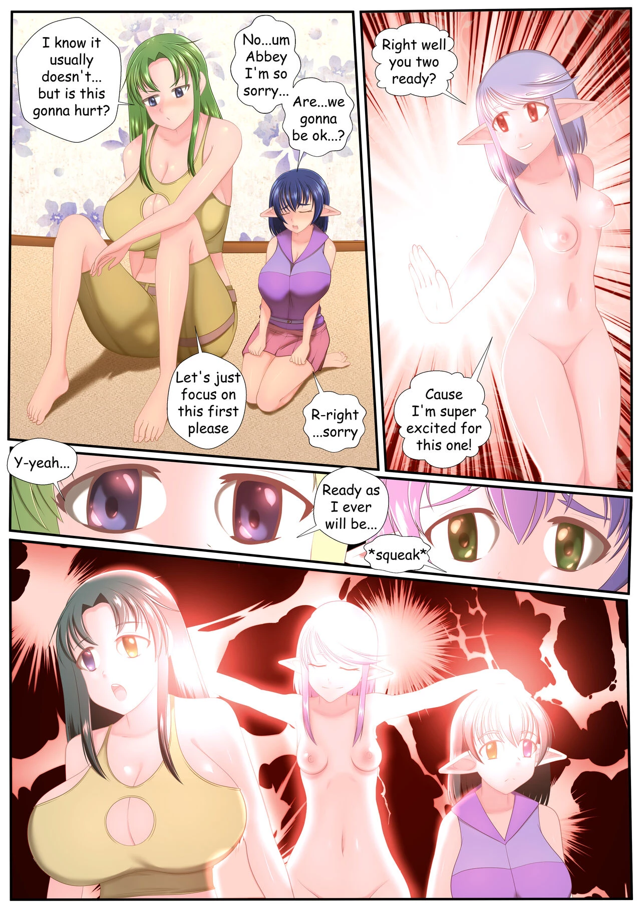 Elf kingdom Casino: Jackpot image number 10