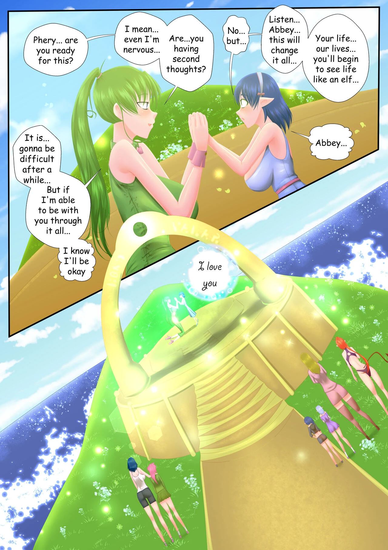 Elf kingdom Casino: Jackpot image number 43