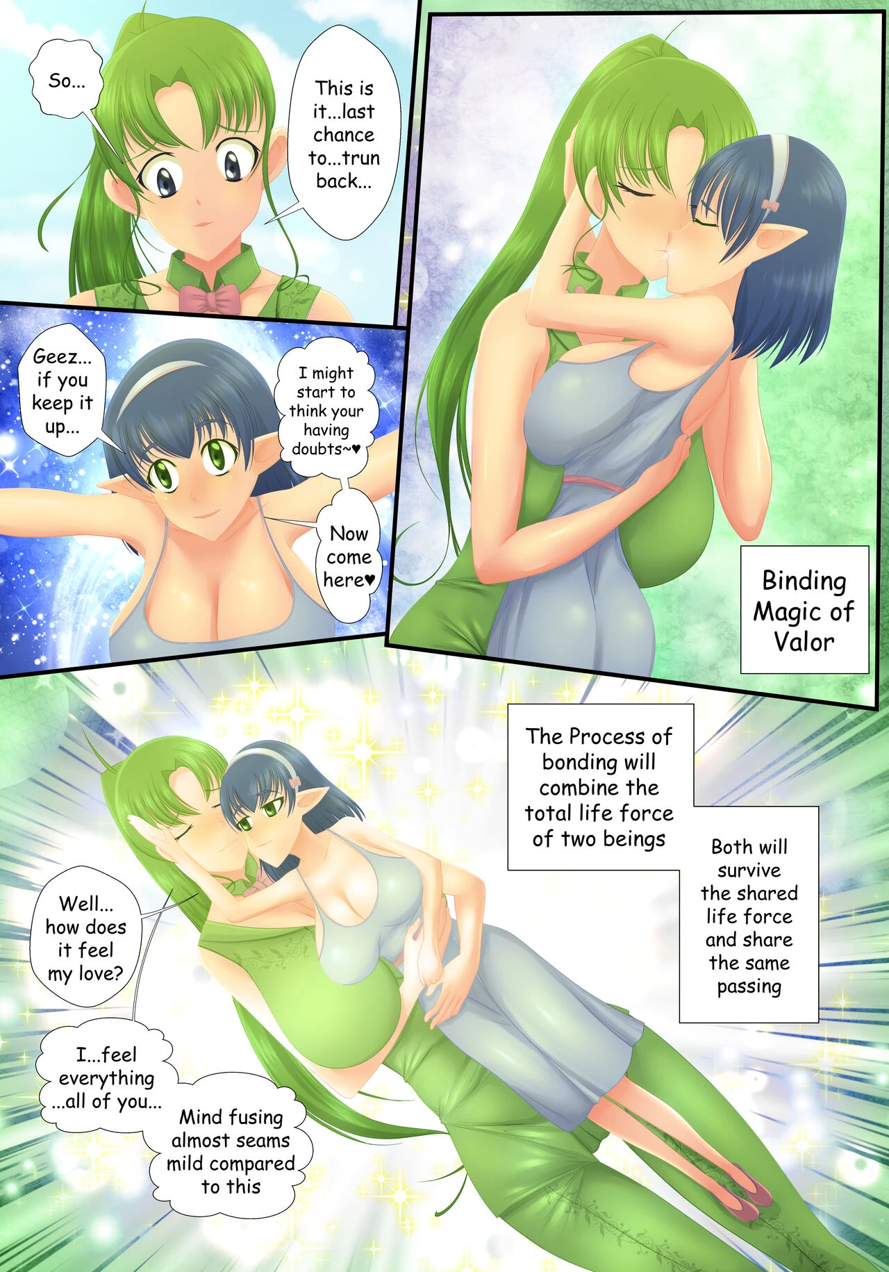 Elf kingdom Casino: Jackpot image number 44