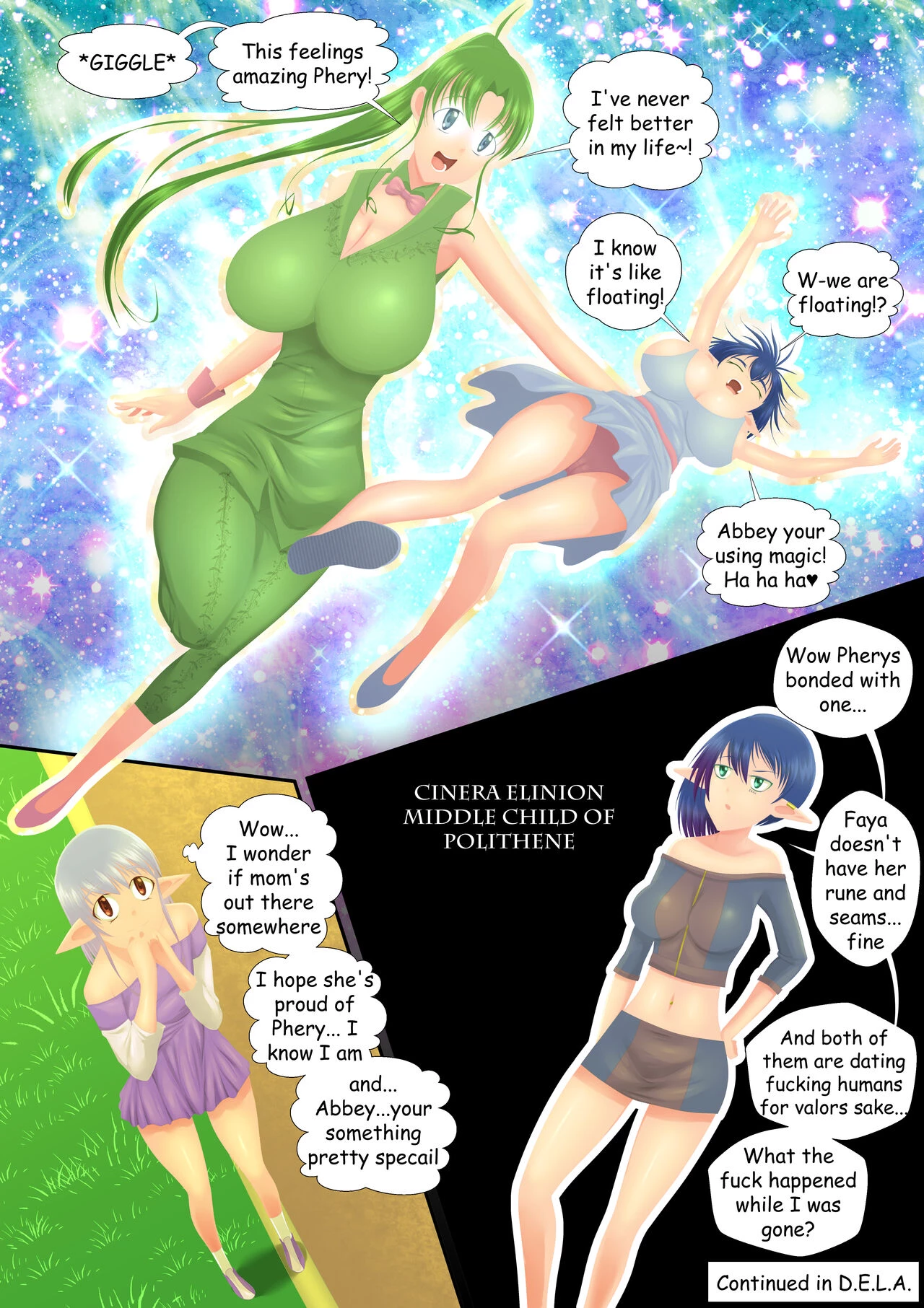 Elf kingdom Casino: Jackpot image number 45