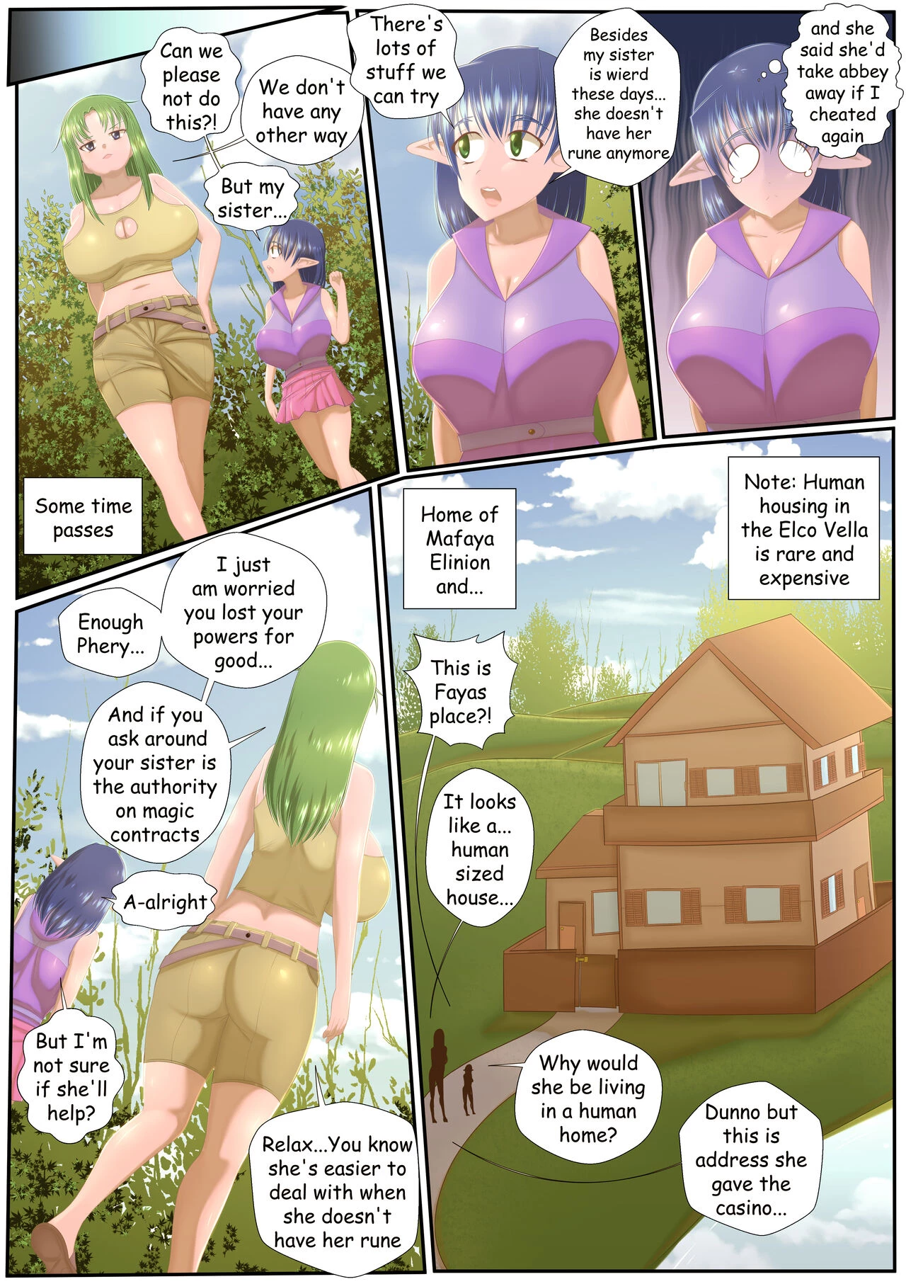 Elf kingdom Casino: Jackpot image number 4