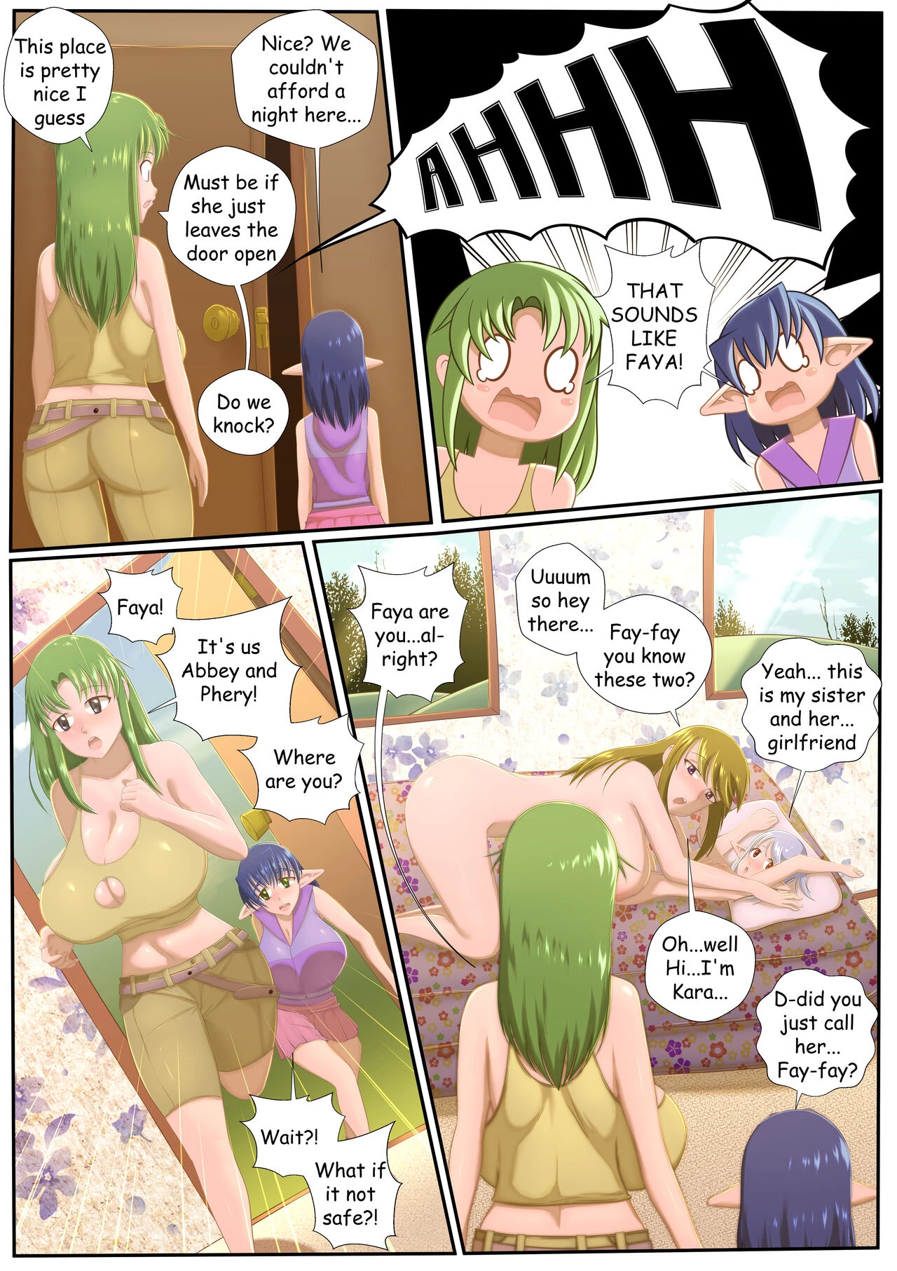 Elf kingdom Casino: Jackpot image number 5