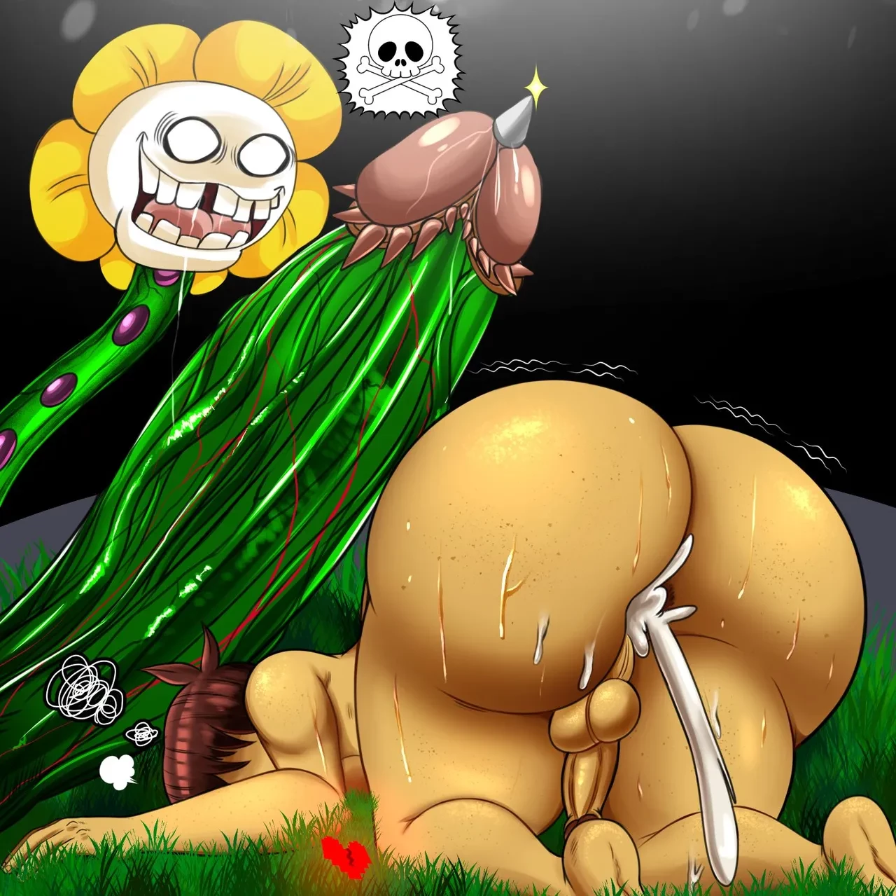 Frisks Incomplete Pack image number 9