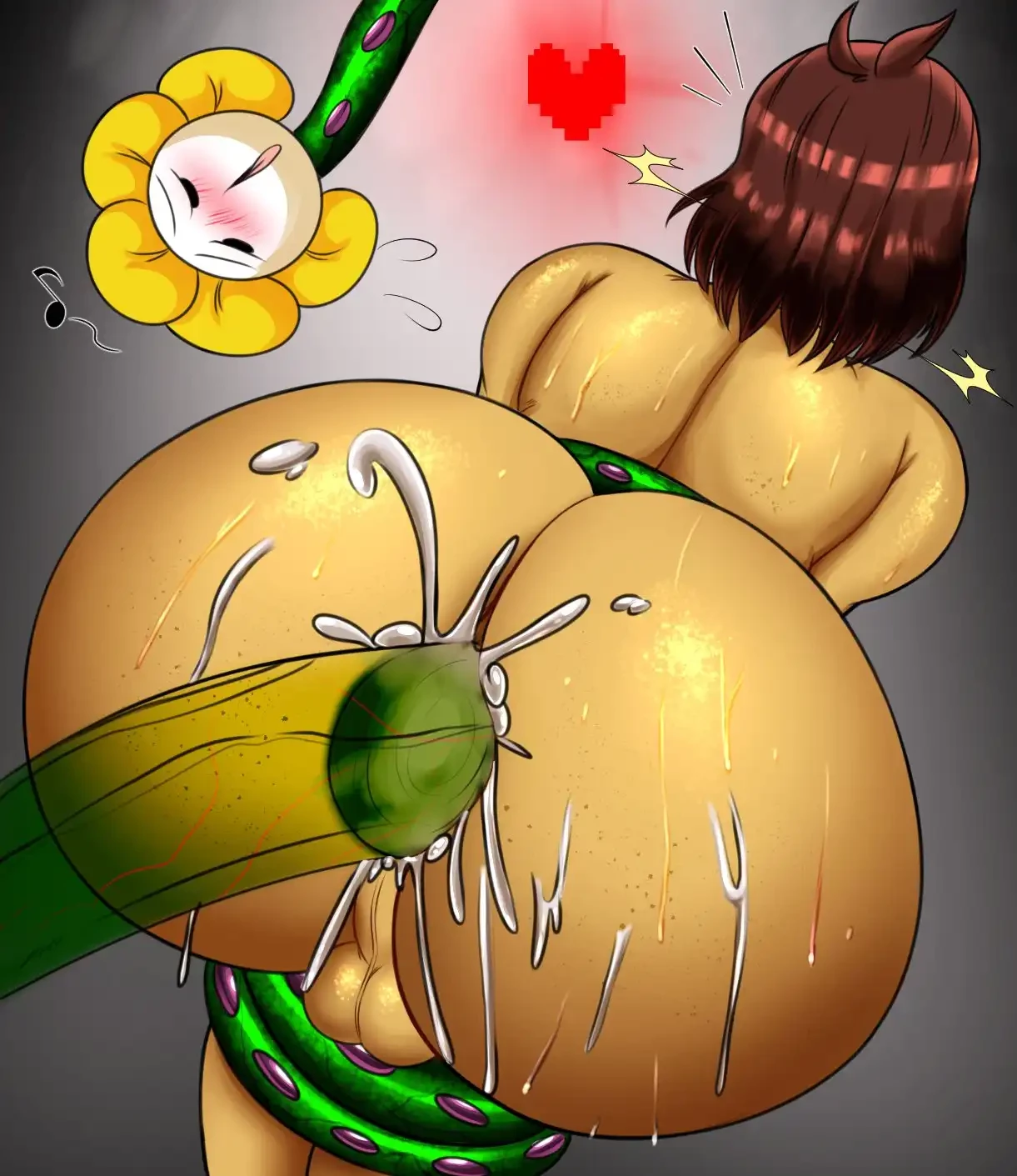 Frisks Incomplete Pack image number 8