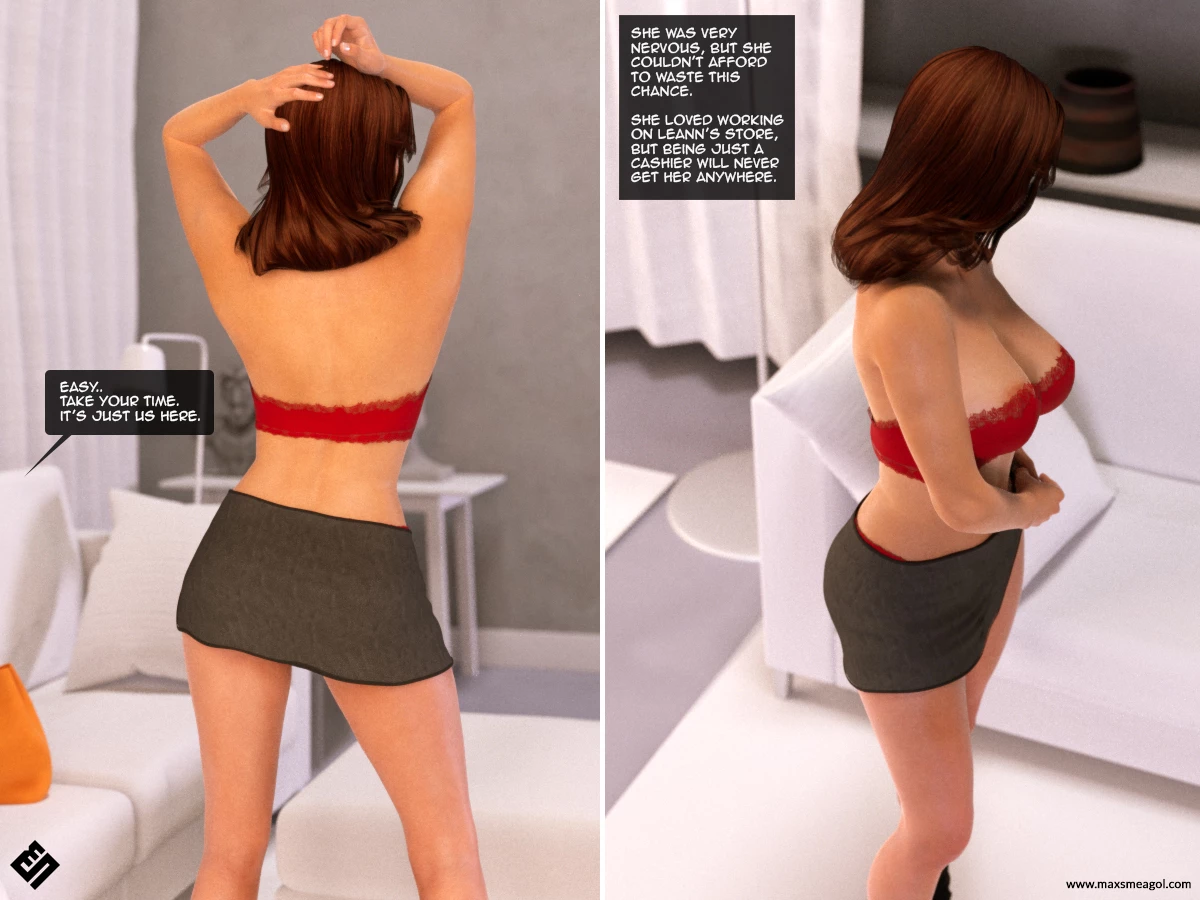 The Audition image number 11