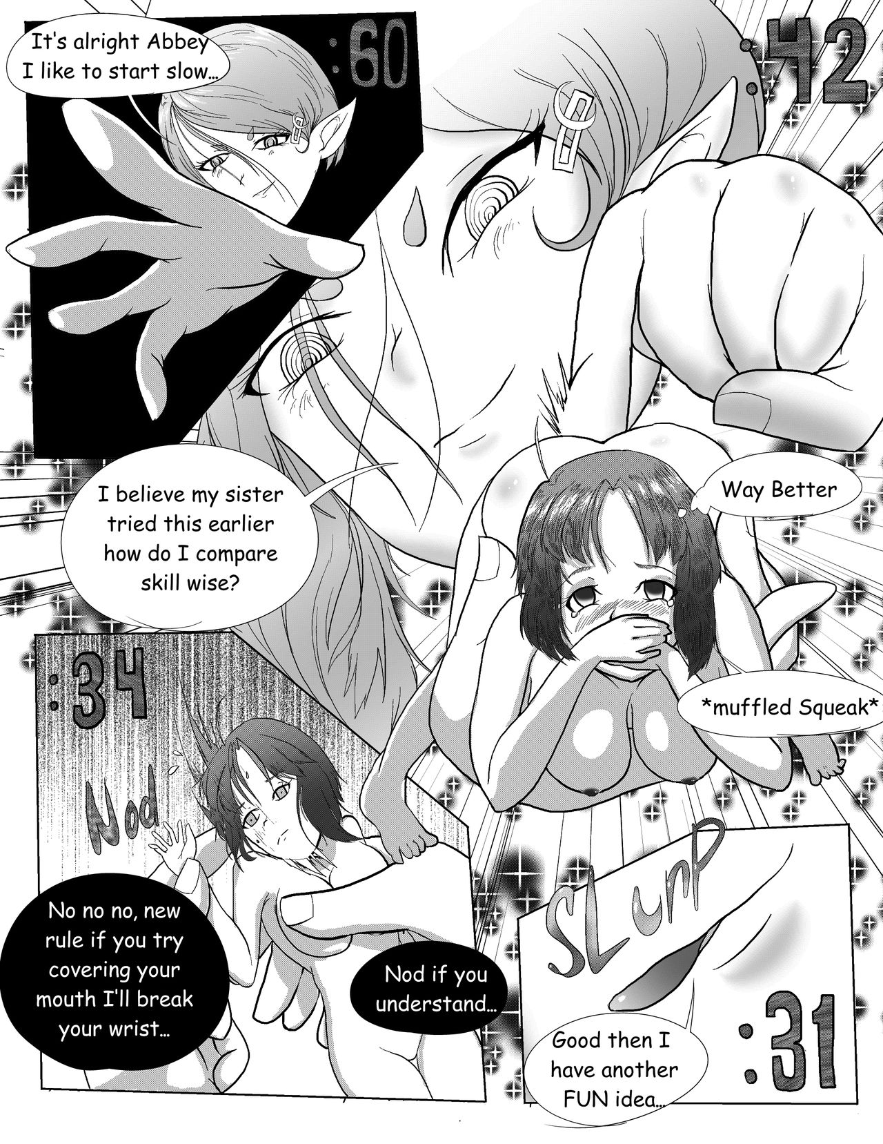 Elf Kingdom Casino A Small Debt image number 19