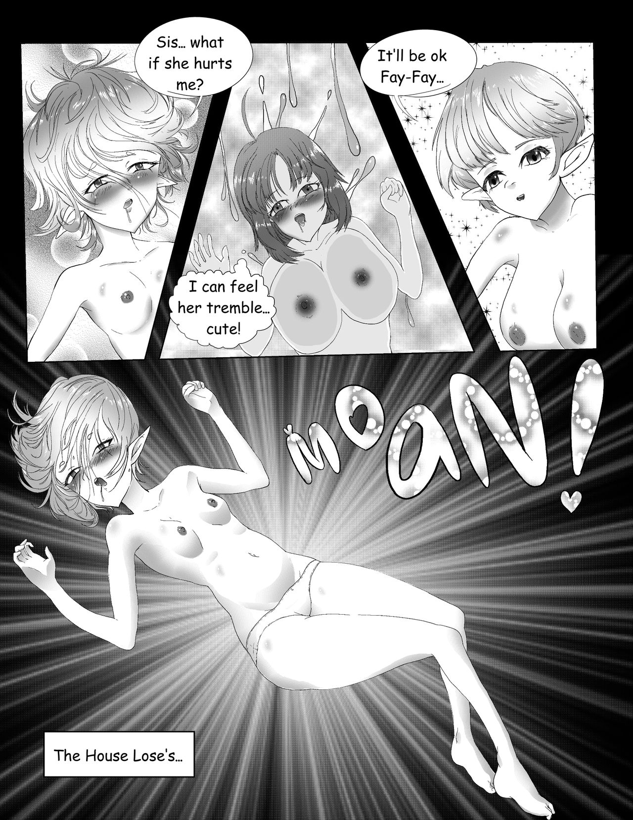 Elf Kingdom Casino A Small Debt image number 23