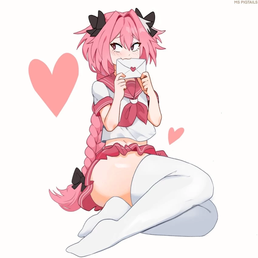 Ms Pigtails Comp image number 155
