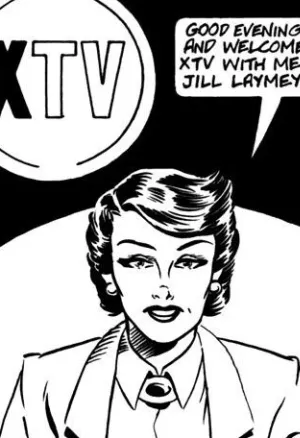 Xtv 01-02 + Dr. Hooters Episode Guide [ENG]