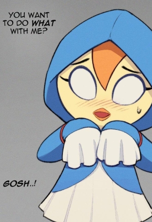 Fitletter - Ririn (bleach) porn