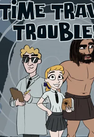 Time Travel Troubles