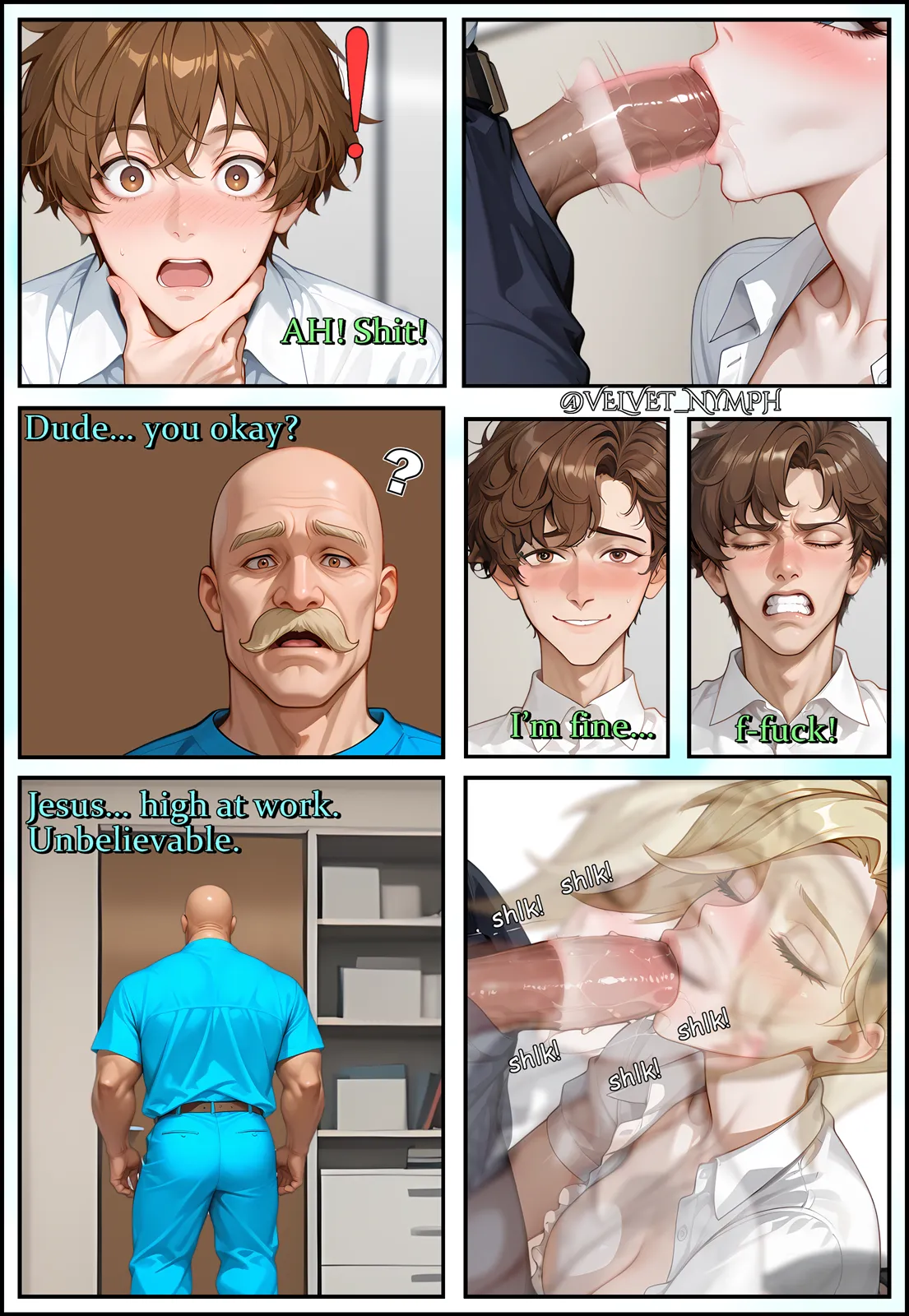 Fan Service 3 - Medical Edition image number 10