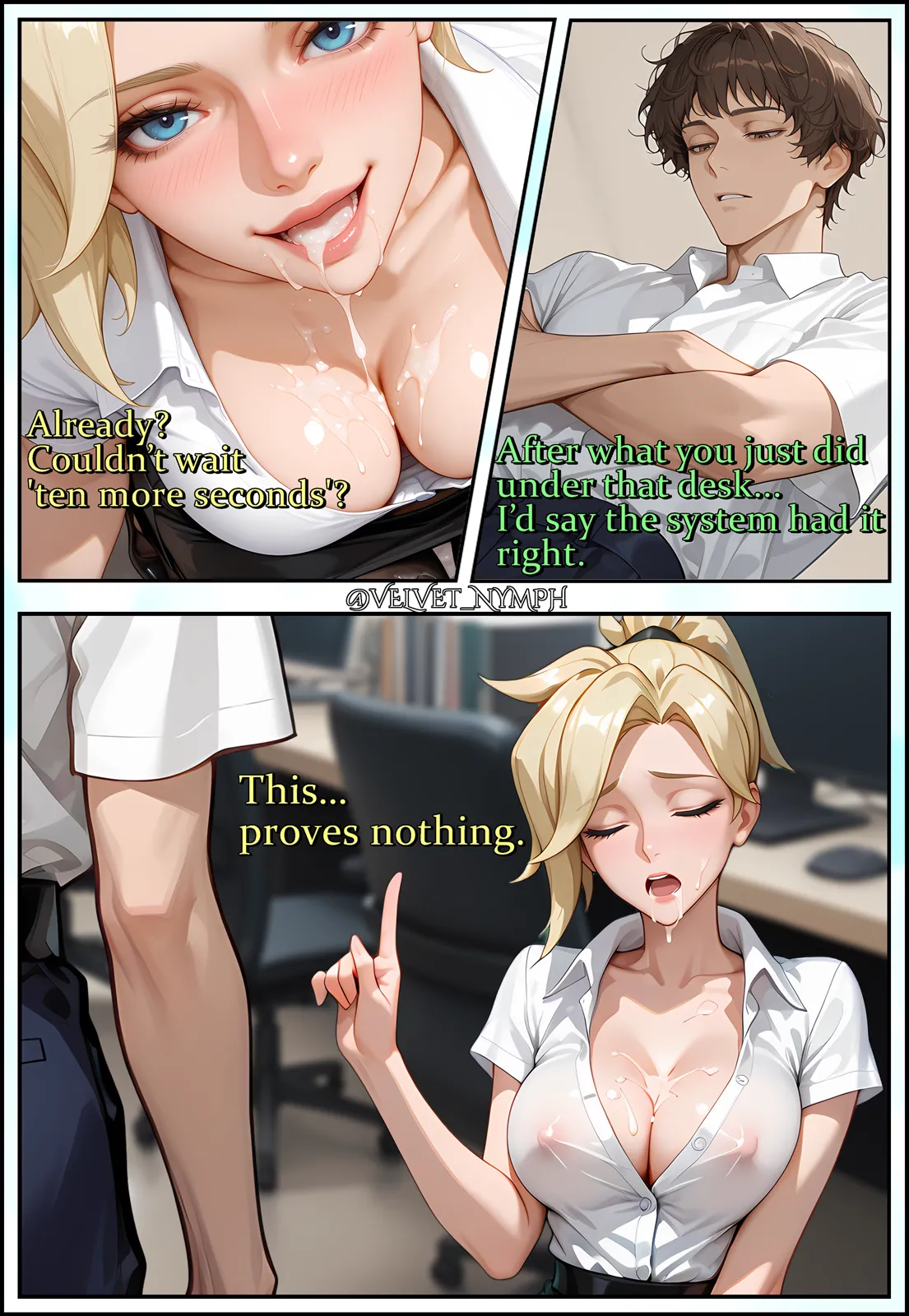 Fan Service 3 - Medical Edition image number 13