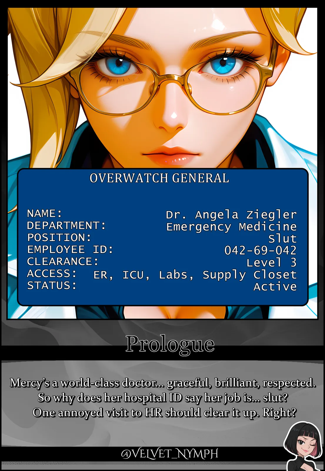 Fan Service 3 - Medical Edition image number 1