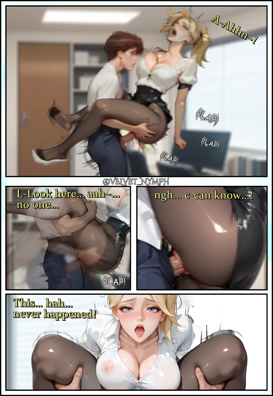 Fan Service 3 - Medical Edition image number 6