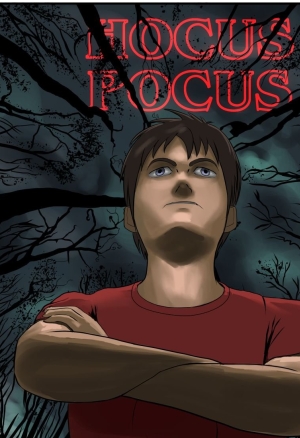 Thed4rk1ord - Hocus Pocus (