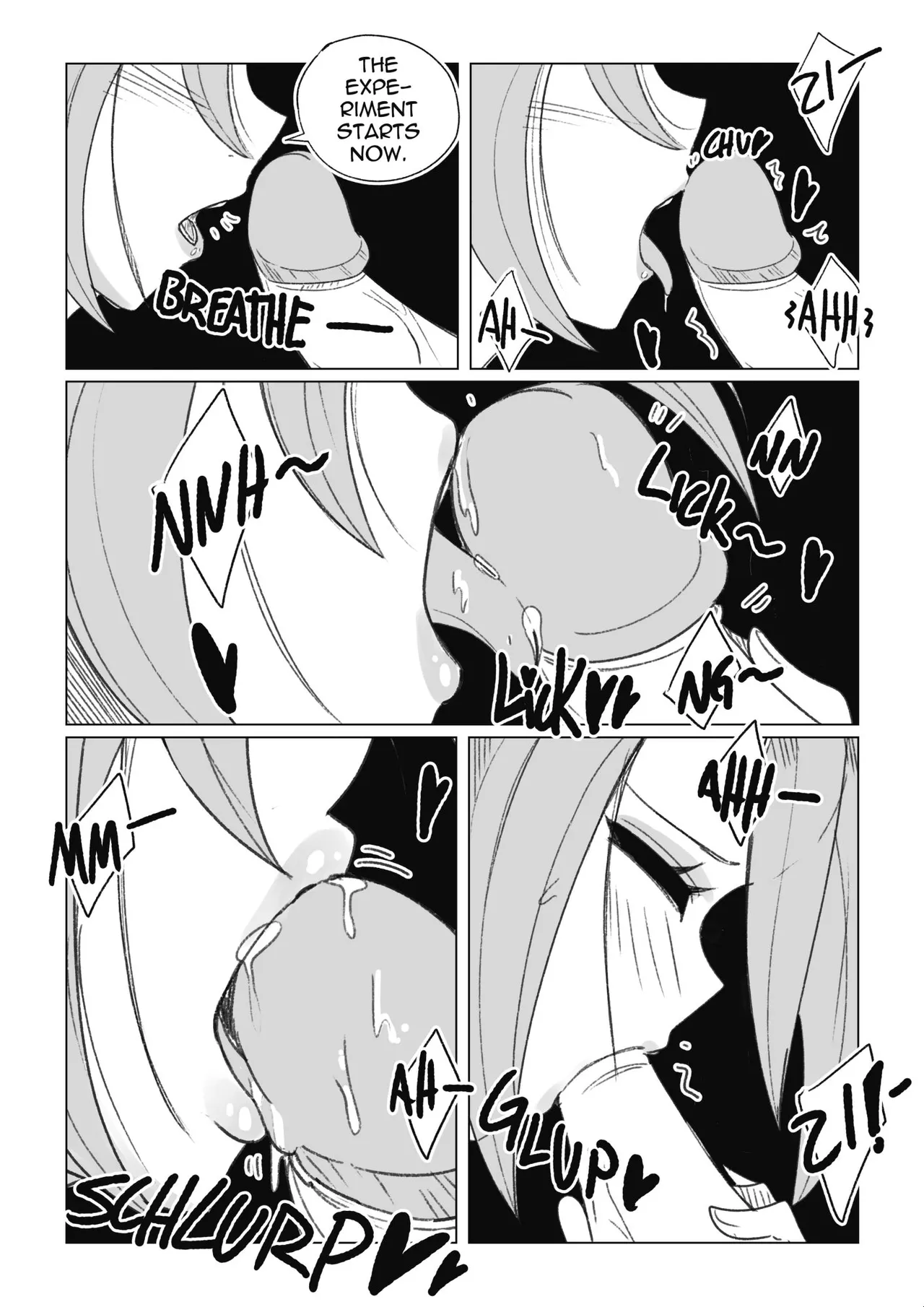 Science with the Z-Warriors image number 13