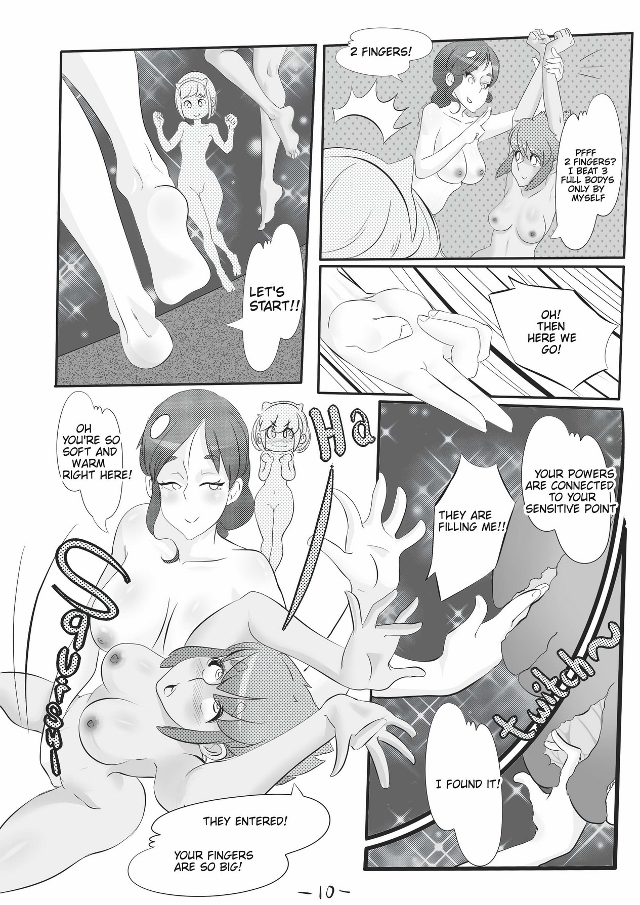 Magic 3: Leona, the Radiant Dawn image number 12